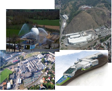 ICPE Installations Classées pour la Protection de l'Environnement