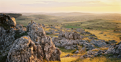 Le Larzac