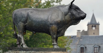 L'épreuve de vitesse 