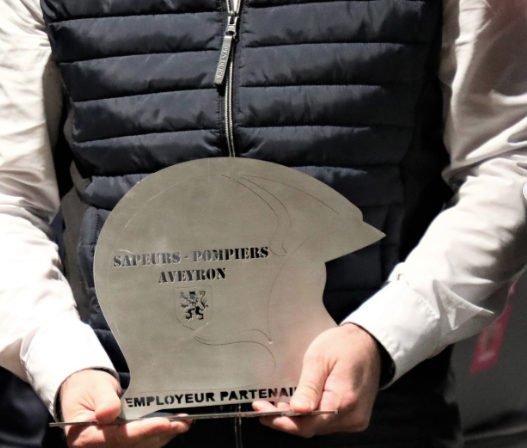 Soirée label employeur